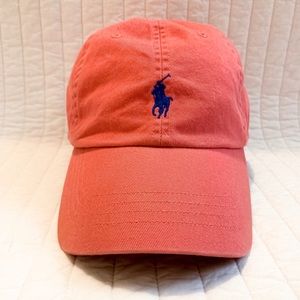 Polo Ralph Lauren Baseball Cap